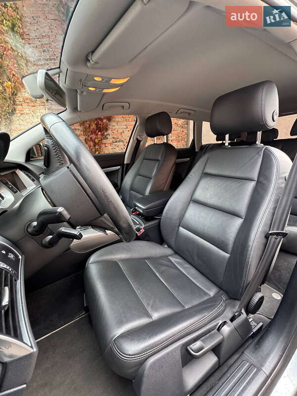 Универсал Audi A6 2007 в Луцке