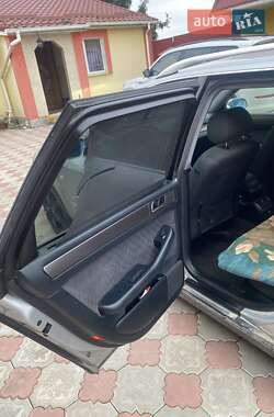 Универсал Audi A6 2001 в Славуте
