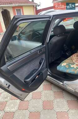 Универсал Audi A6 2001 в Славуте