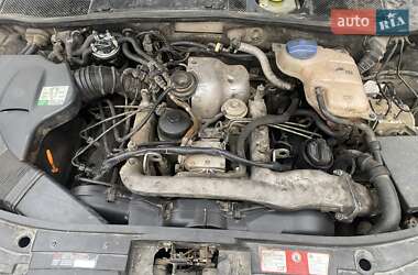 Универсал Audi A6 2001 в Славуте