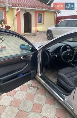 Универсал Audi A6 2001 в Славуте