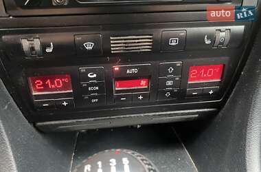 Универсал Audi A6 2001 в Славуте