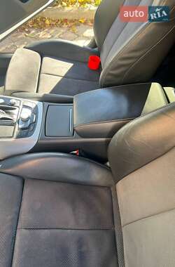 Универсал Audi A6 2017 в 