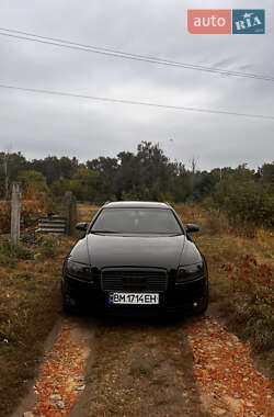 Универсал Audi A6 2008 в 
