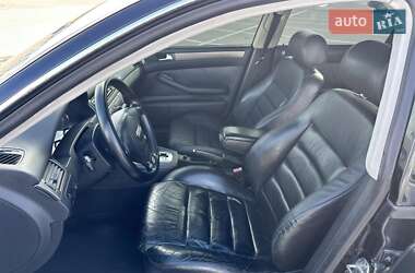 Универсал Audi A6 2003 в Одессе