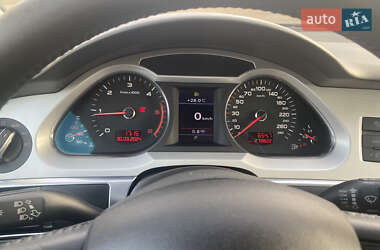 Універсал Audi A6 2008 в 