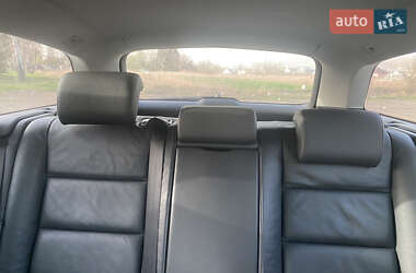 Універсал Audi A6 2008 в 