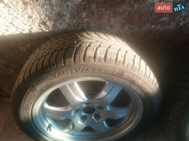 Седан Audi A6 2012 в П'ятихатках