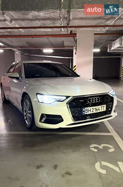 AUDI A6 2023