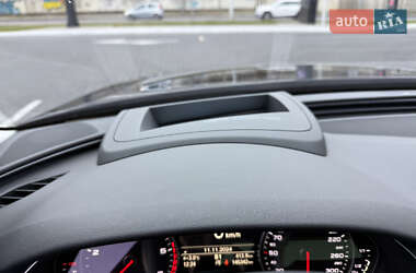 Седан Audi A6 2014 в 