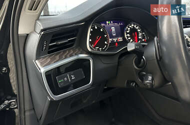 Седан Audi A6 2019 в 