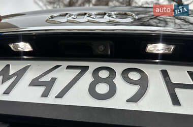 Седан Audi A6 2019 в 
