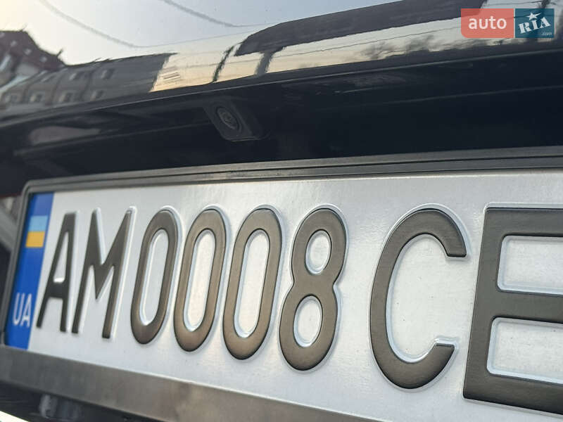 Седан Audi A6 2016 в Житомире