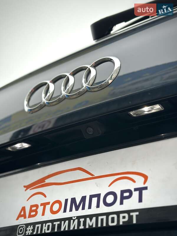 Универсал Audi A6 2018 в Сумах фото 10 Универсал Audi A6 2018 в Сумах