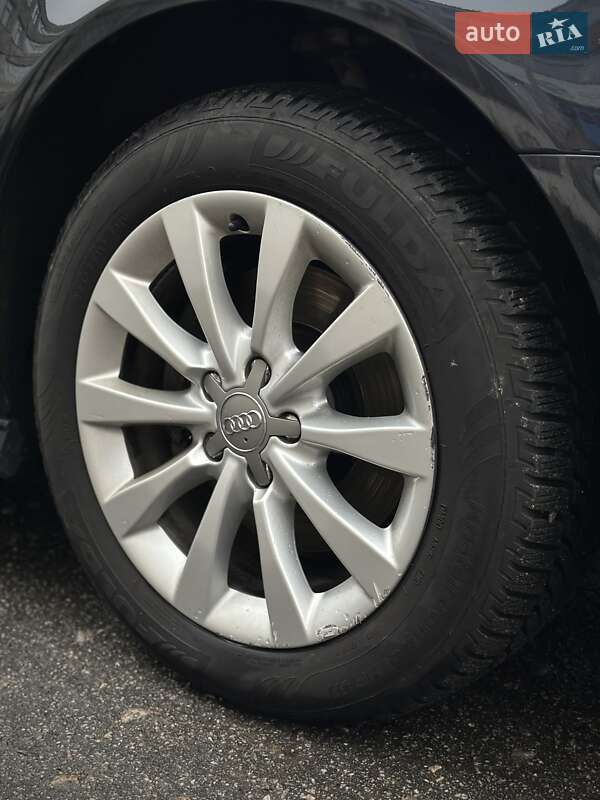 Универсал Audi A6 2018 в Сумах фото 62 Универсал Audi A6 2018 в Сумах