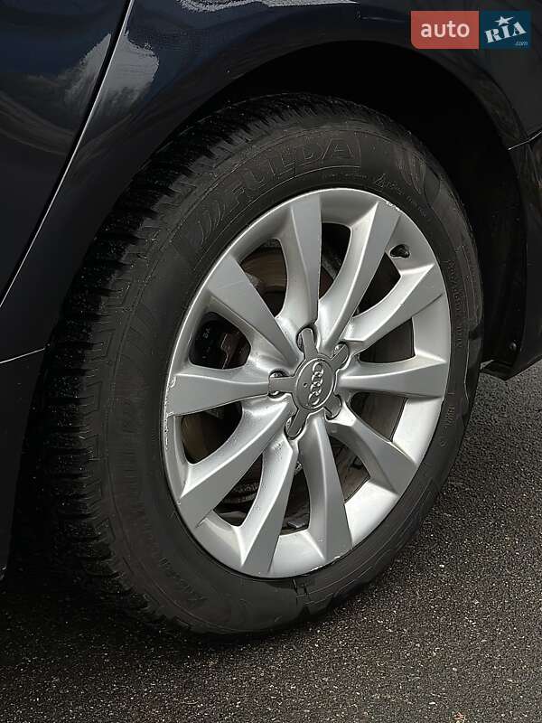 Универсал Audi A6 2018 в Сумах фото 65 Универсал Audi A6 2018 в Сумах