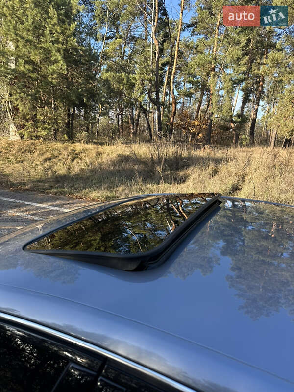 Седан Audi A6 2016 в Смеле фото 12 Седан Audi A6 2016 в Смеле