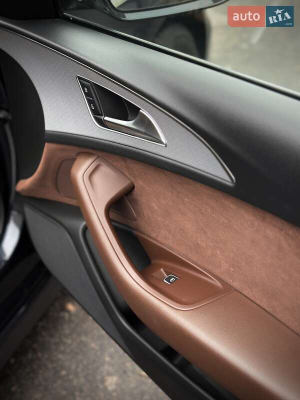 Универсал Audi A6 2018 в Сумах фото 87 Универсал Audi A6 2018 в Сумах