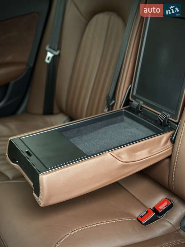 Универсал Audi A6 2018 в Сумах фото 101 Универсал Audi A6 2018 в Сумах