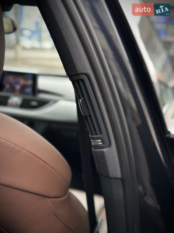 Универсал Audi A6 2018 в Сумах фото 109 Универсал Audi A6 2018 в Сумах