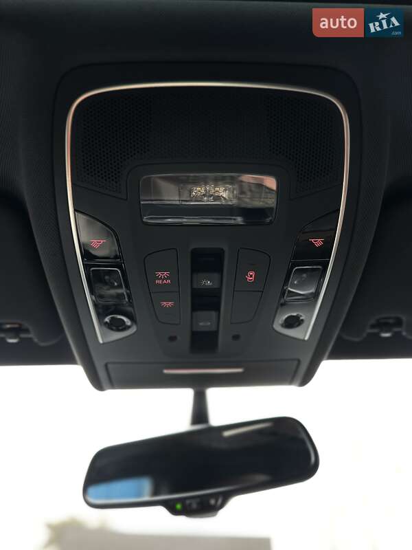 Универсал Audi A6 2018 в Сумах фото 121 Универсал Audi A6 2018 в Сумах