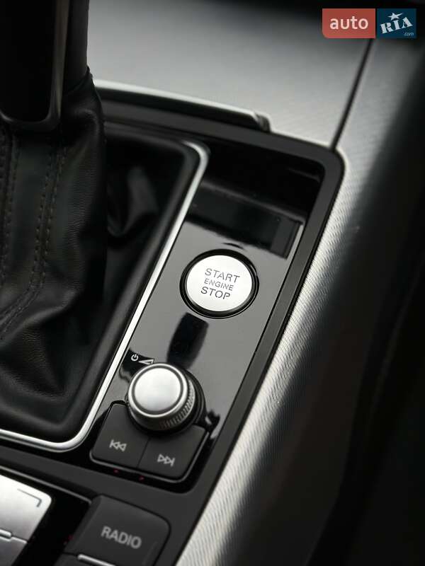 Универсал Audi A6 2018 в Сумах фото 130 Универсал Audi A6 2018 в Сумах