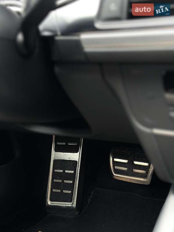 Универсал Audi A6 2018 в Сумах фото 151 Универсал Audi A6 2018 в Сумах