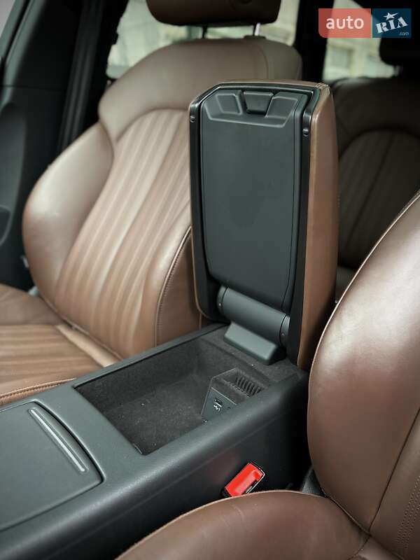 Универсал Audi A6 2018 в Сумах фото 154 Универсал Audi A6 2018 в Сумах