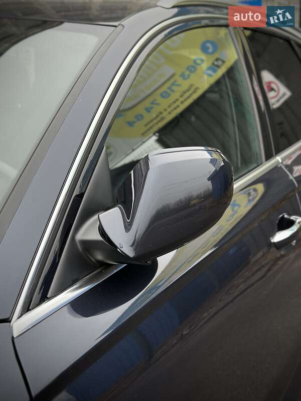 Универсал Audi A6 2018 в Сумах фото 12 Универсал Audi A6 2018 в Сумах