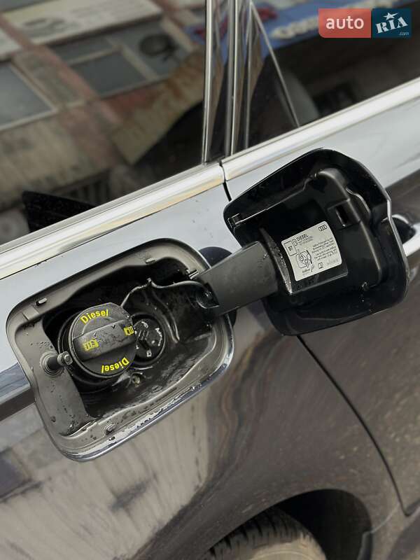 Универсал Audi A6 2018 в Сумах фото 159 Универсал Audi A6 2018 в Сумах