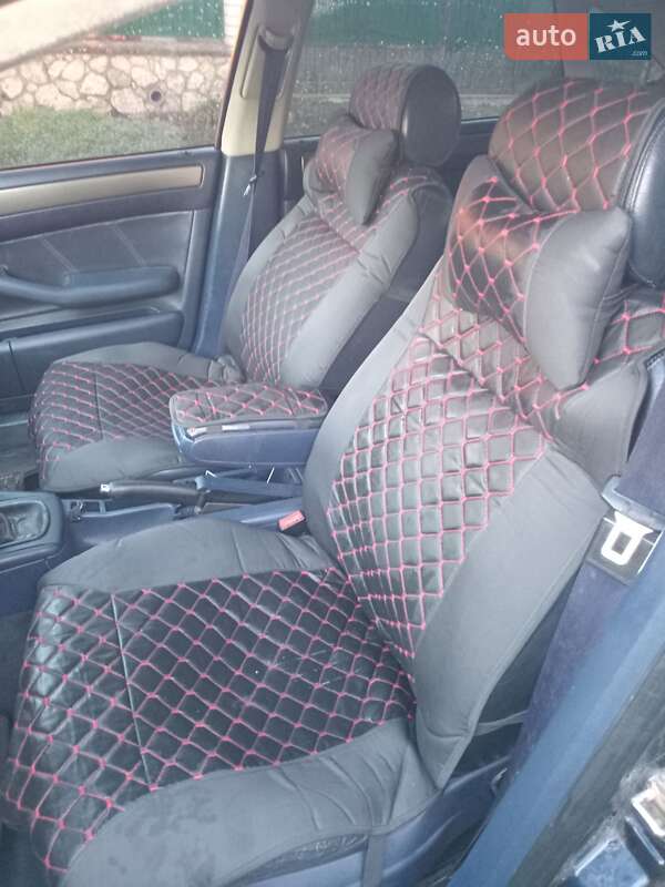 Седан Audi A6 1997 в Тернополе фото 6 Седан Audi A6 1997 в Тернополе