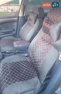 Седан Audi A6 1997 в 