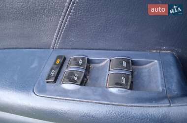 Седан Audi A6 1997 в Тернополе