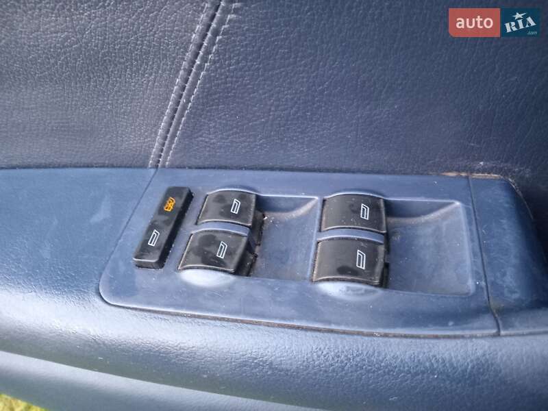 Седан Audi A6 1997 в Тернополе фото 5 Седан Audi A6 1997 в Тернополе