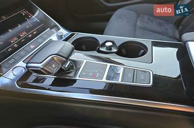 Универсал Audi A6 2019 в Львове