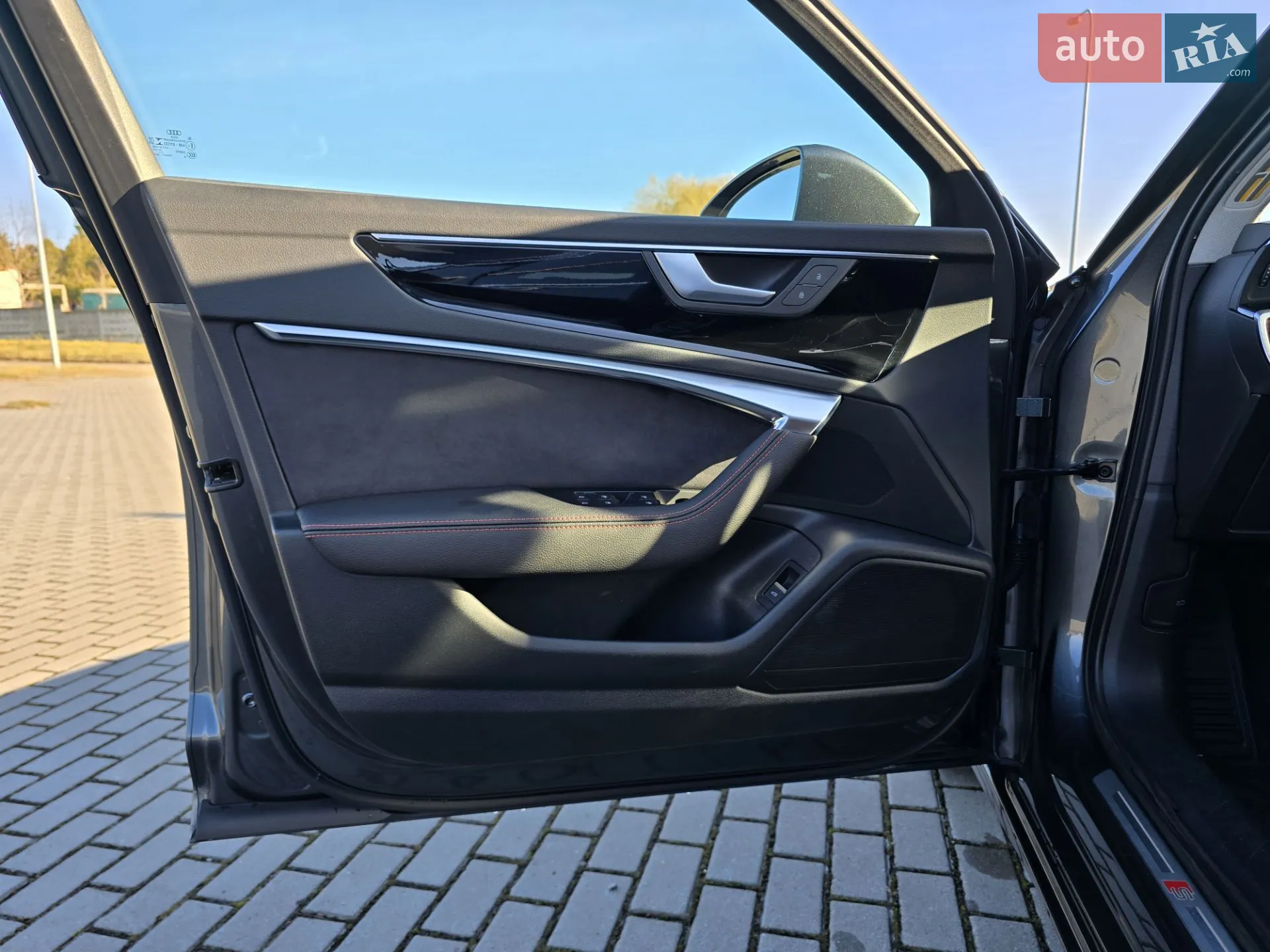 2019 Audi A6 - мініатюра 19