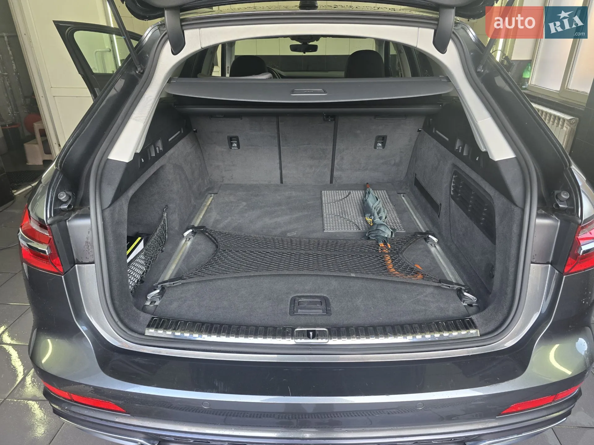 2019 Audi A6 - мініатюра 26