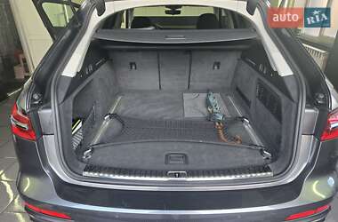 Универсал Audi A6 2019 в 