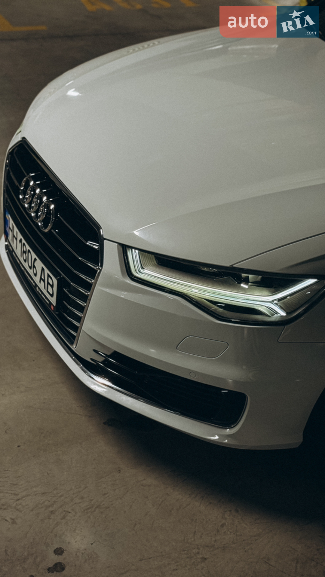 2016 Audi A6 - мініатюра 17
