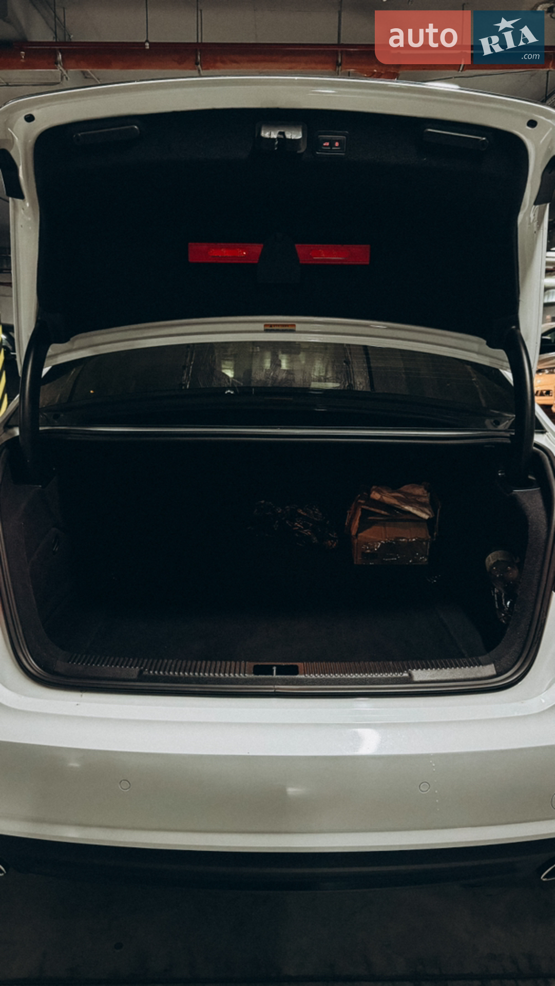 2016 Audi A6 - мініатюра 23