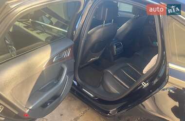 Седан Audi A6 2013 в 