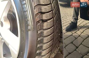 Седан Audi A6 2020 в 