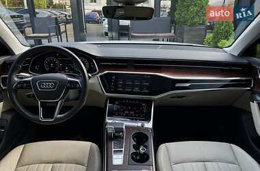 Седан Audi A6 2019 в 