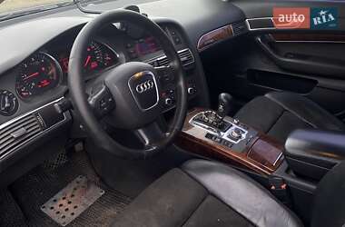 Универсал Audi A6 2005 в Петропавловке