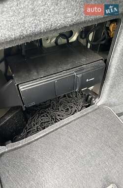 Седан Audi A6 2003 в 