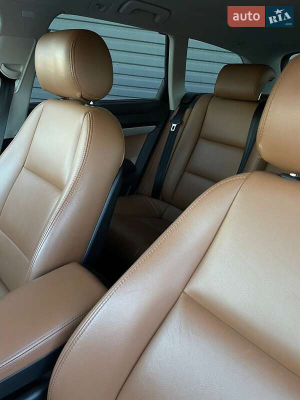 Универсал Audi A6 2009 в Великой Багачке