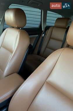 Универсал Audi A6 2009 в 