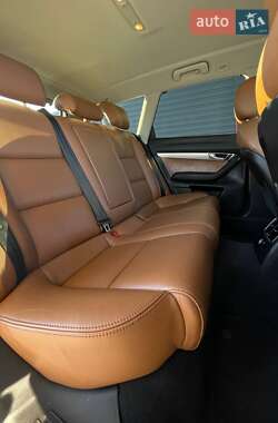 Универсал Audi A6 2009 в 