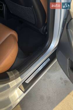 Универсал Audi A6 2009 в 