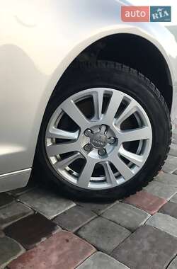 Универсал Audi A6 2009 в 
